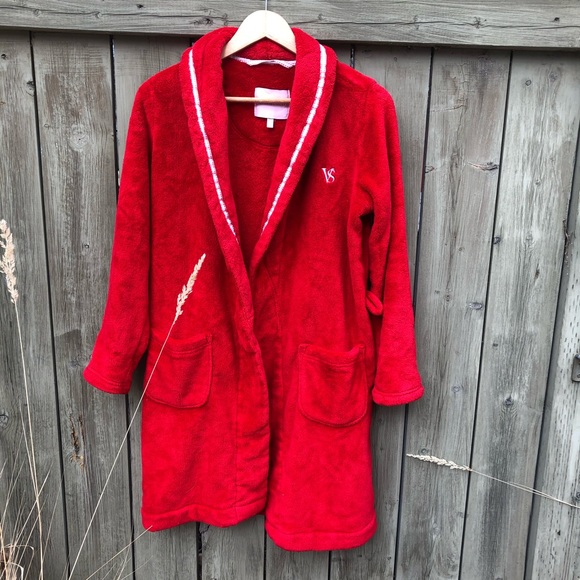 Victoria's Secret Other - VICTORIA SECRET bathrobe!!
